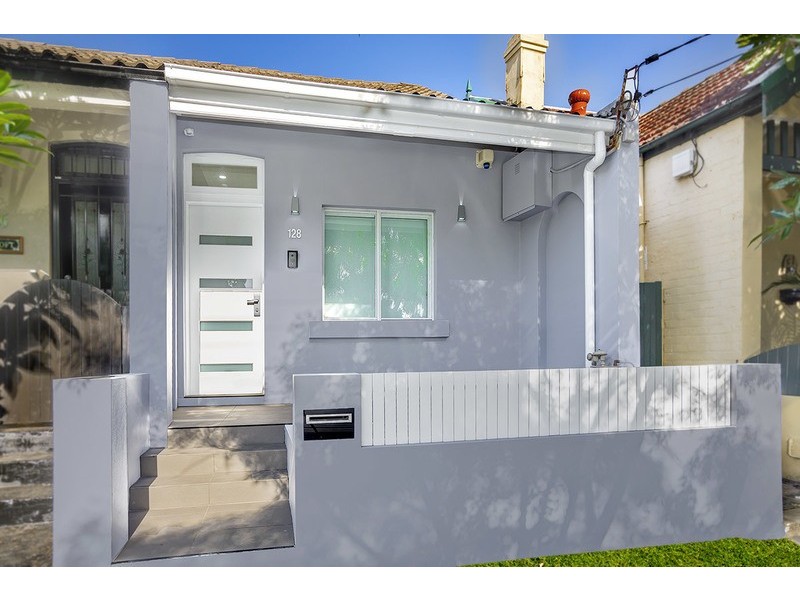 128 George Street, Sydenham NSW 2044