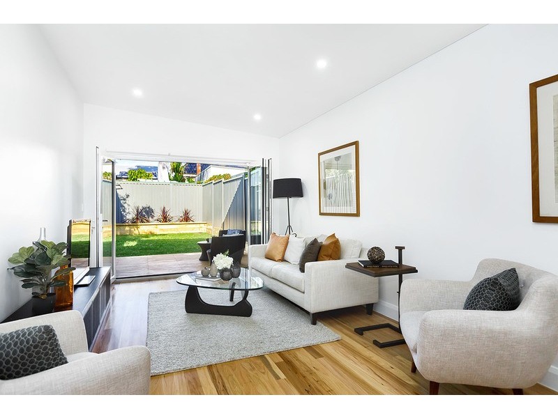 128 George Street, Sydenham NSW 2044