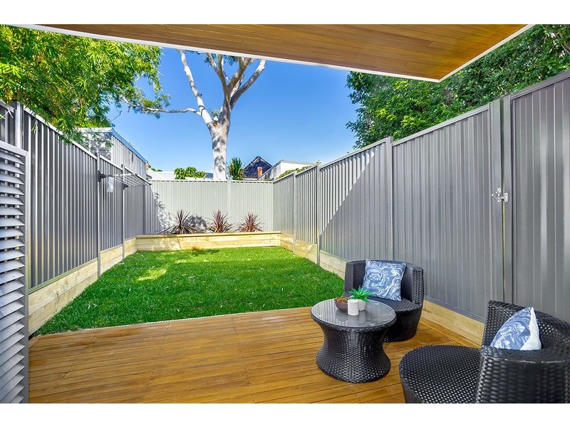 128 George Street, Sydenham NSW 2044