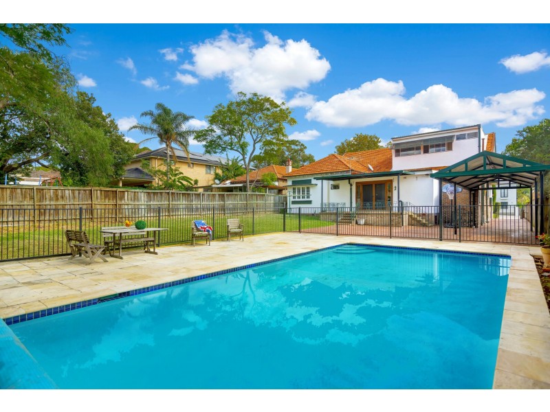 122 Homebush Road, Strathfield NSW 2135