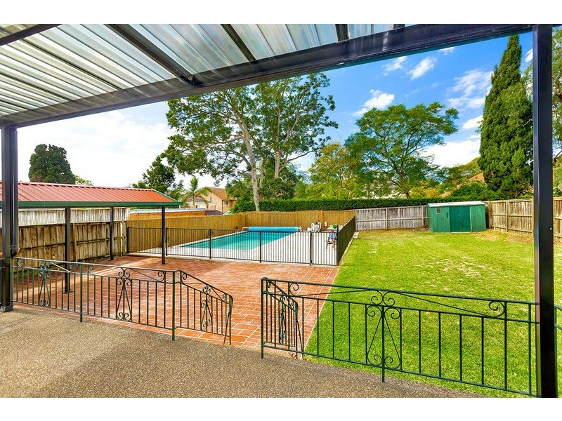 122 Homebush Road, Strathfield NSW 2135