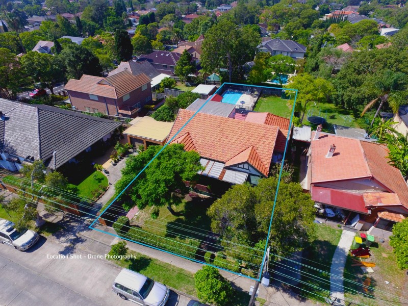 122 Homebush Road, Strathfield NSW 2135