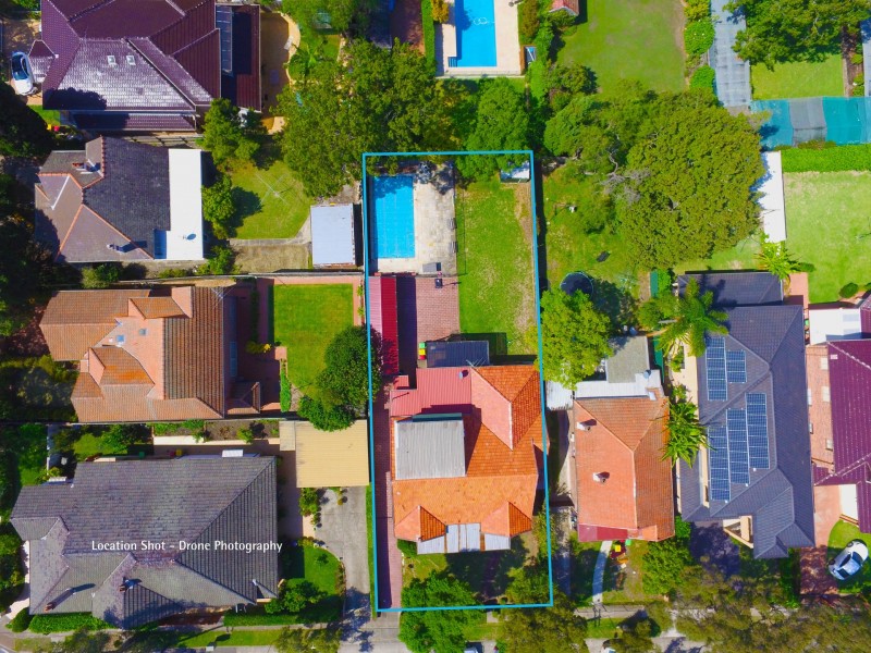 122 Homebush Road, Strathfield NSW 2135