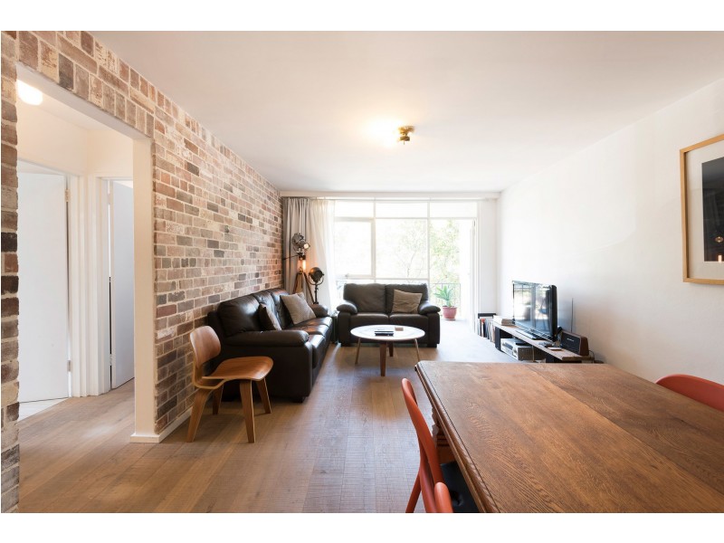 1/55 Grosvenor Crescent, Summer Hill NSW 2130