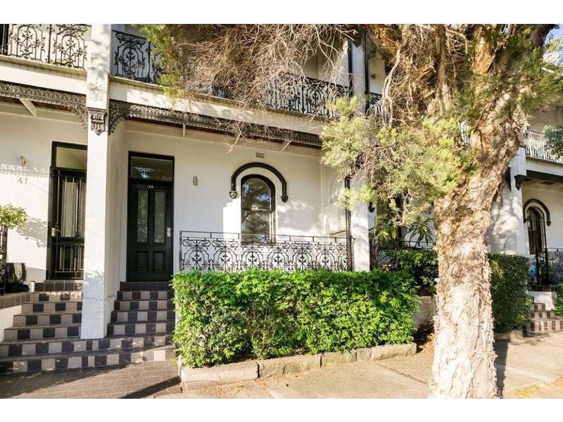 49 Station Street, Petersham NSW 2049