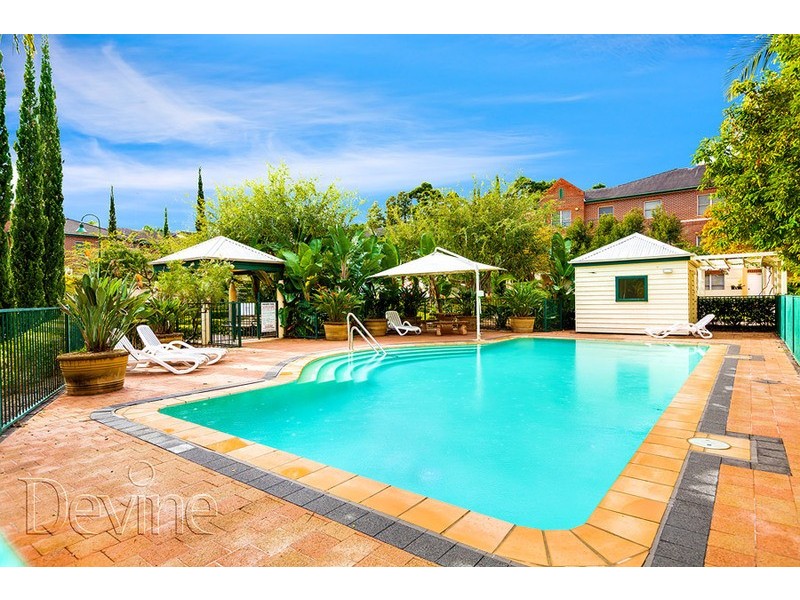 13/247C Burwood Road, Concord NSW 2137