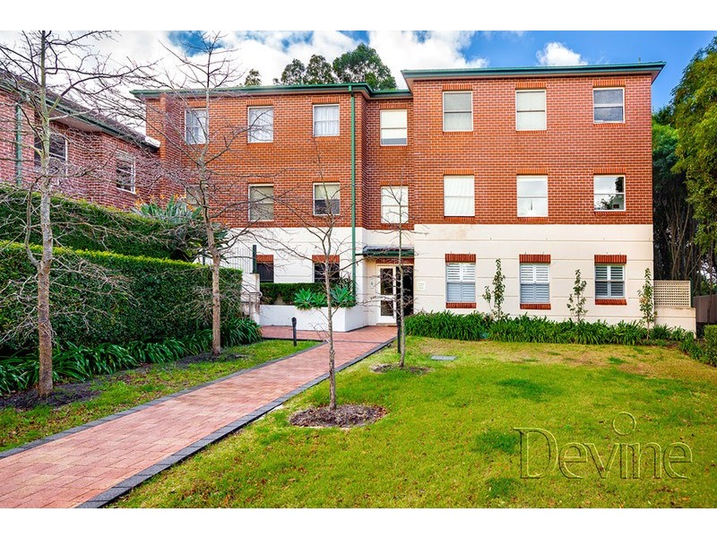 13/247C Burwood Road, Concord NSW 2137