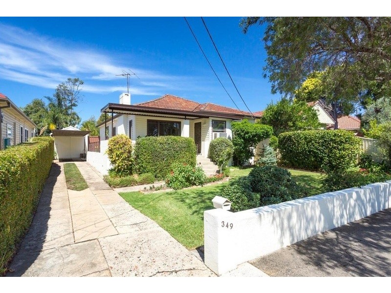 349 Waterloo Road, Greenacre NSW 2190
