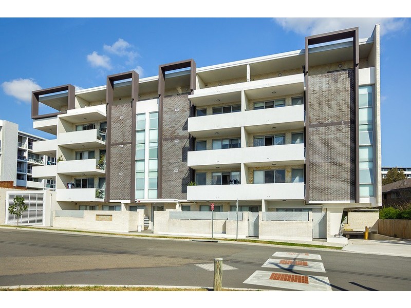 203/8 Broughton Street, Canterbury NSW 2193