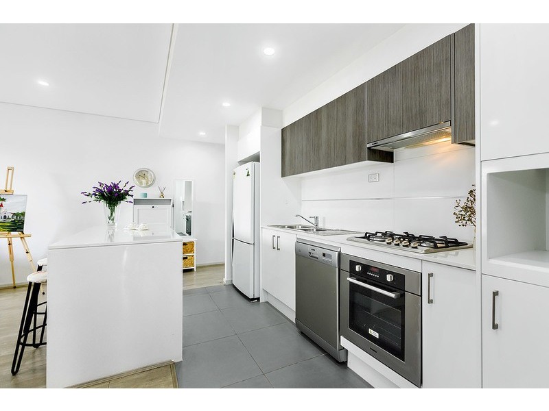 203/8 Broughton Street, Canterbury NSW 2193