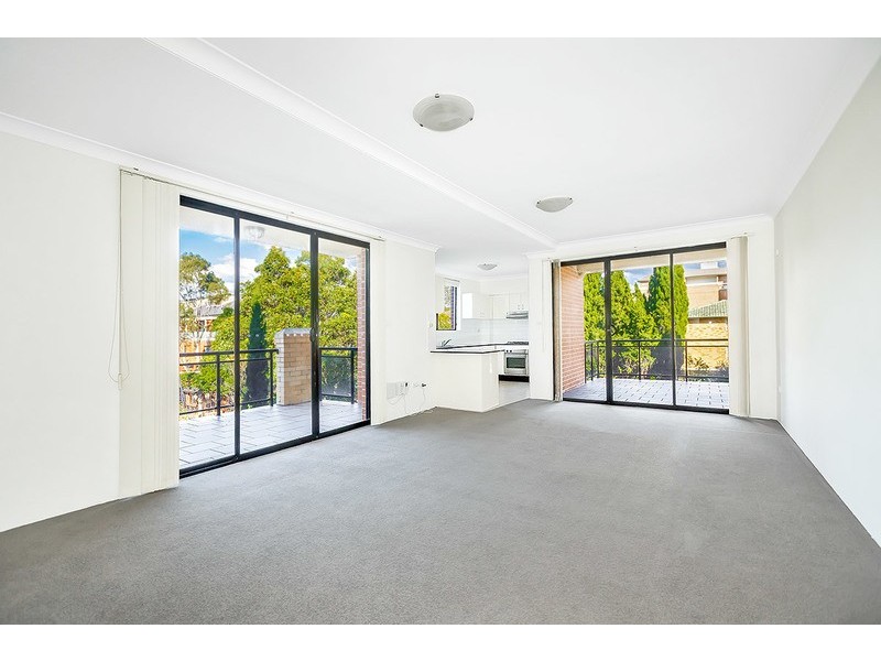 22/9-13 Beresford Road, Strathfield NSW 2135