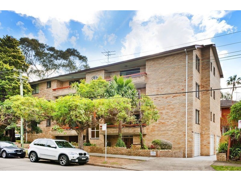 5/48 Homebush Road, Strathfield NSW 2135