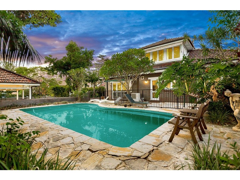 11 Cotswold Road, Strathfield NSW 2135