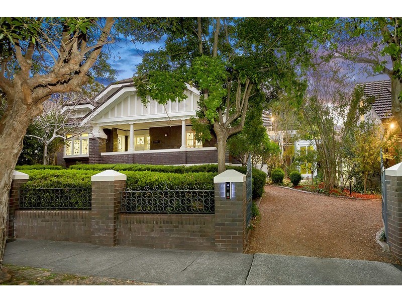 11 Cotswold Road, Strathfield NSW 2135