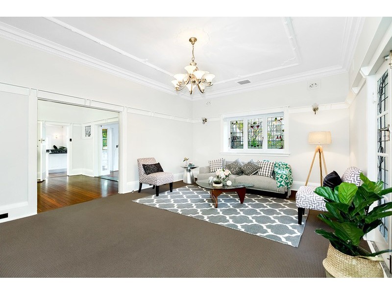 11 Cotswold Road, Strathfield NSW 2135