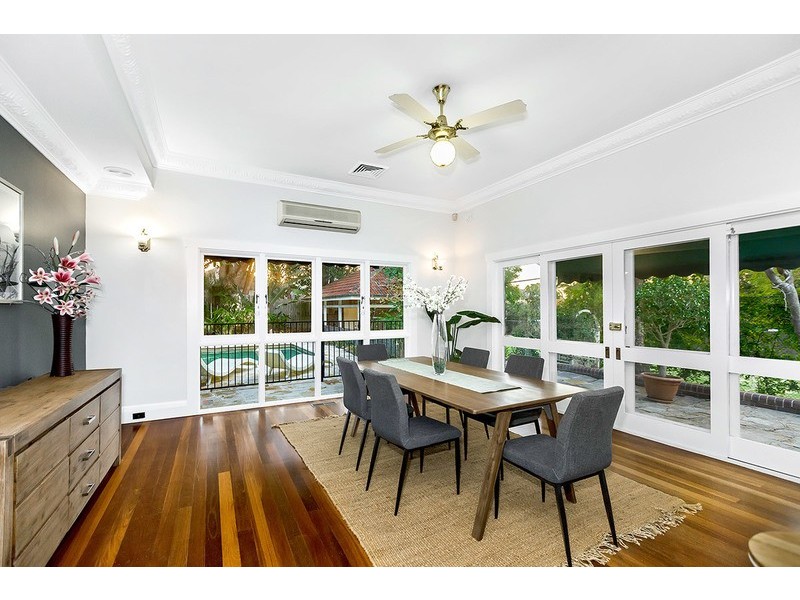 11 Cotswold Road, Strathfield NSW 2135