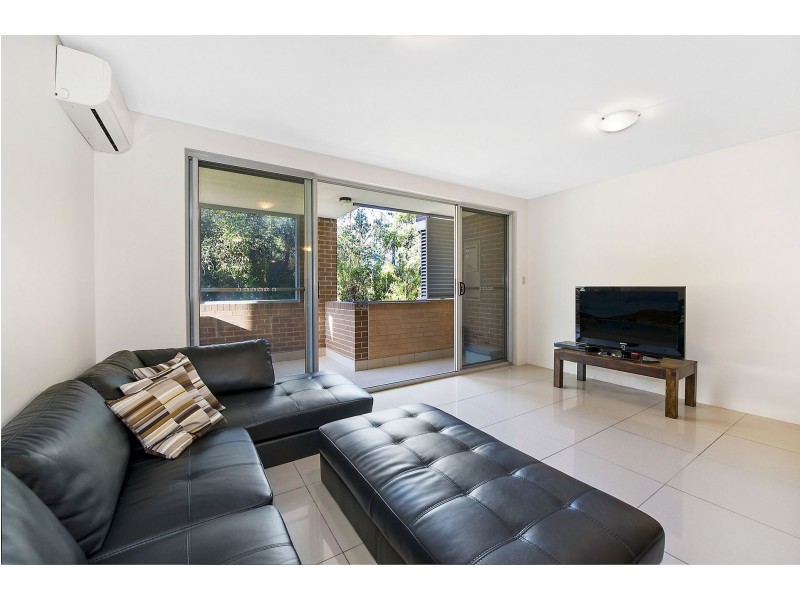 22/39-45 Powell Street, Homebush NSW 2140