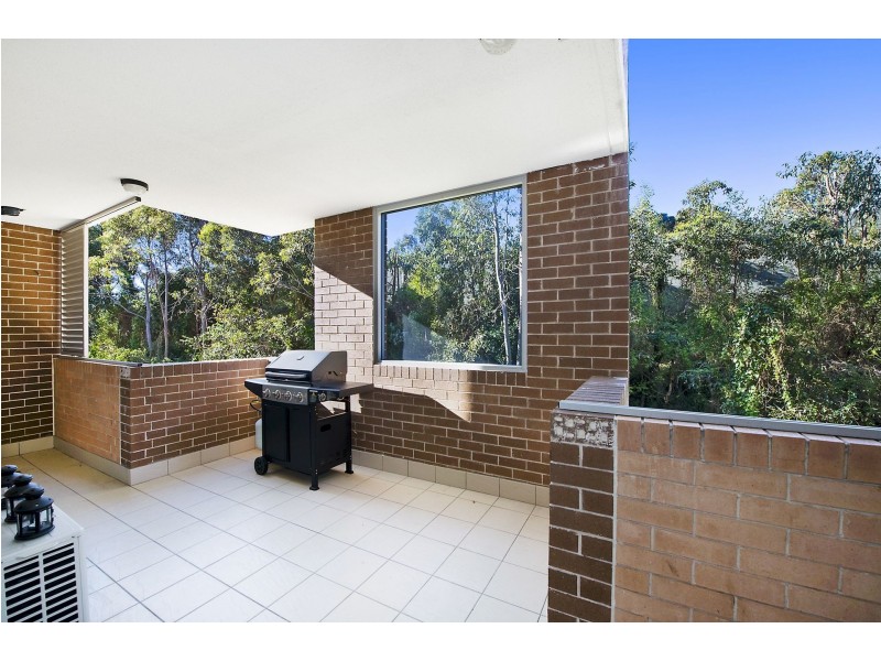 22/39-45 Powell Street, Homebush NSW 2140