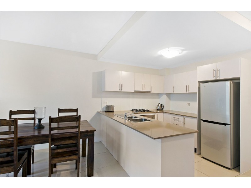 22/39-45 Powell Street, Homebush NSW 2140