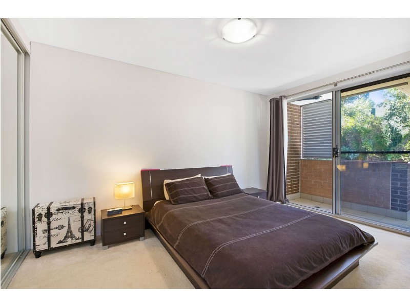 22/39-45 Powell Street, Homebush NSW 2140
