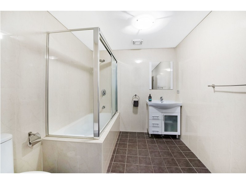 22/39-45 Powell Street, Homebush NSW 2140