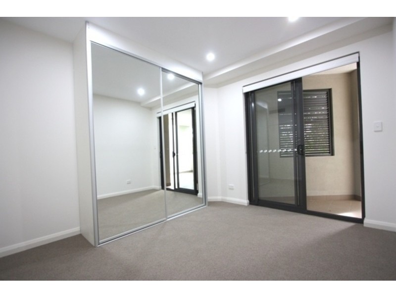 19/70-72 Park Road, Homebush NSW 2140