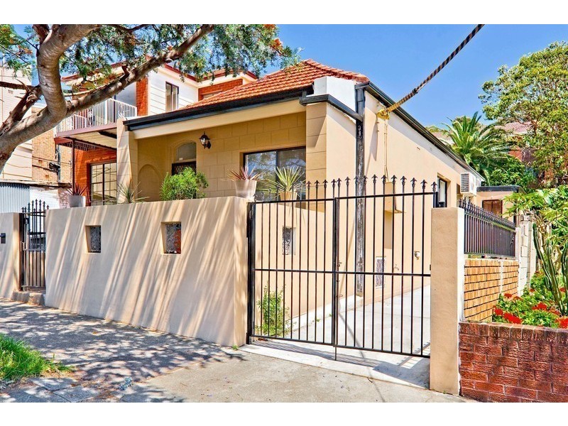 36 Gower Street, Ashfield NSW 2131