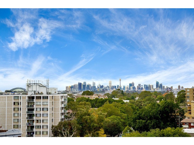 1002/7-9 Churchill Avenue, Strathfield NSW 2135