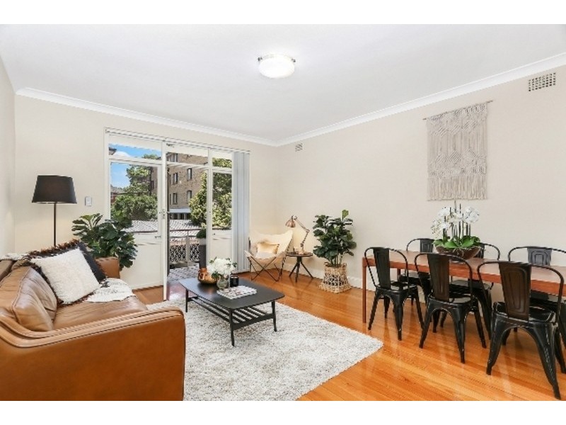6/32 Morwick Street, Strathfield NSW 2135