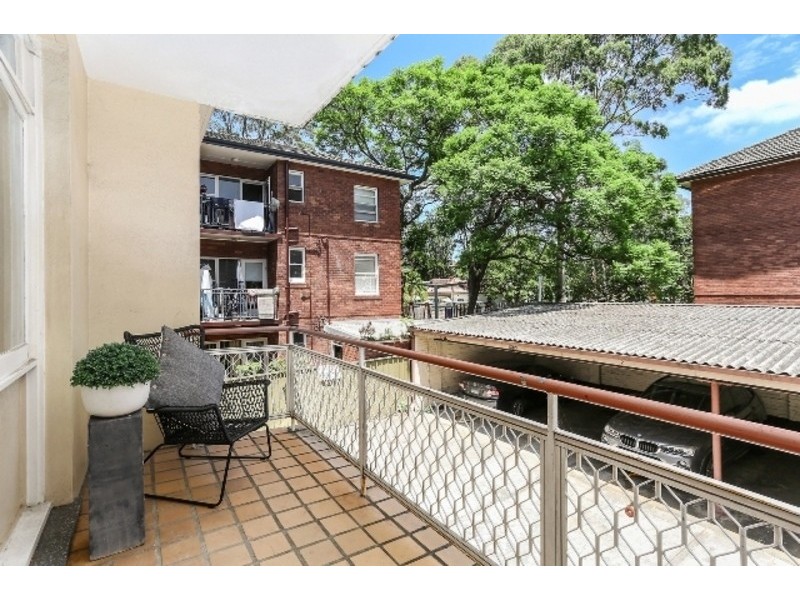 6/32 Morwick Street, Strathfield NSW 2135