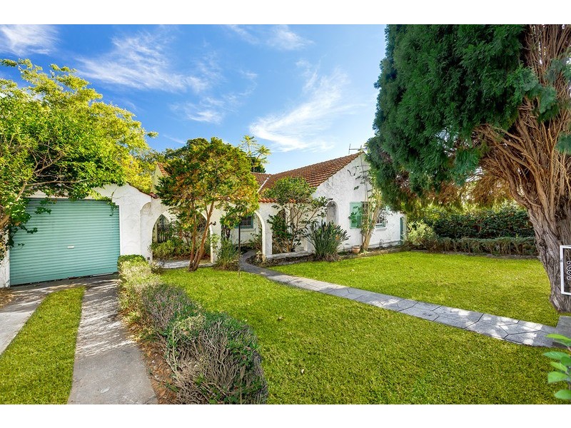 7 South Street, Strathfield NSW 2135