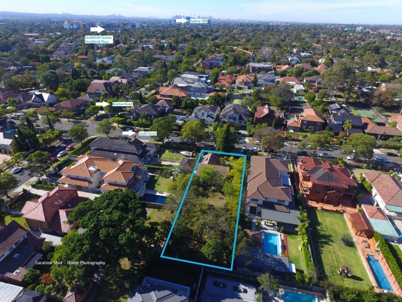 7 South Street, Strathfield NSW 2135