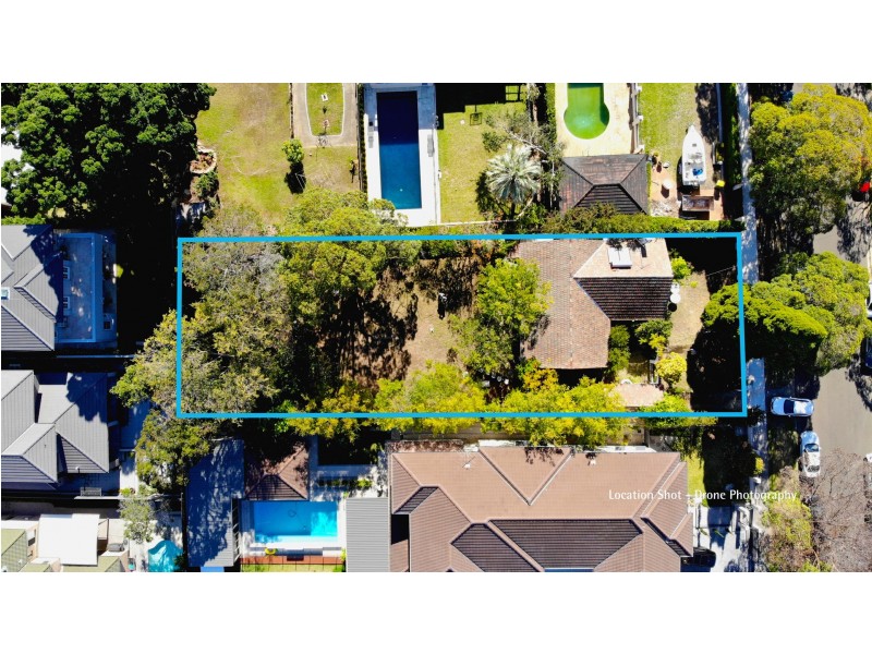 7 South Street, Strathfield NSW 2135