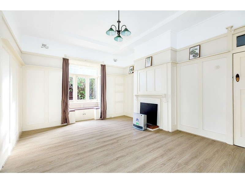 4 Bell Street, Concord NSW 2137