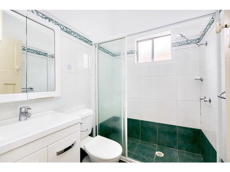 4 Bell Street, Concord NSW 2137