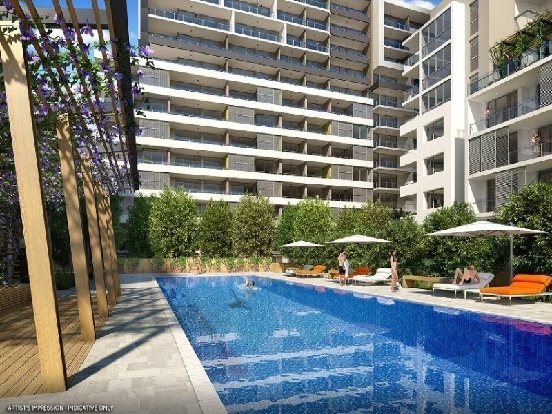 205/128 Herring Road, Macquarie Park NSW 2113