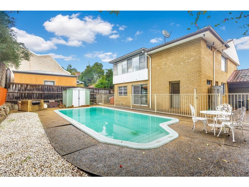 192 The Boulevarde, Strathfield NSW 2135