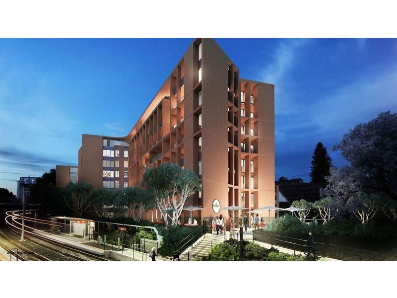 2710/6-26 Grove Street, Dulwich Hill NSW 2203