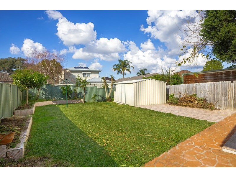 35 Culdees Road, Burwood Heights NSW 2136