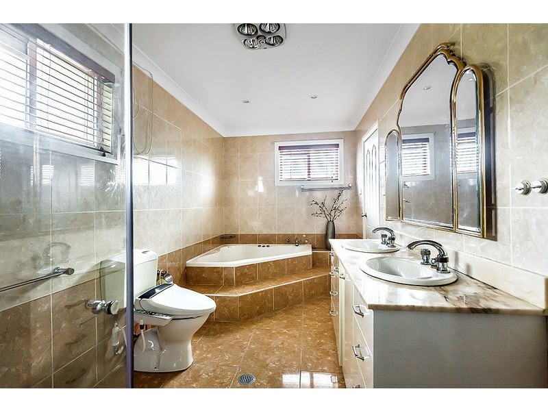 35 Culdees Road, Burwood Heights NSW 2136