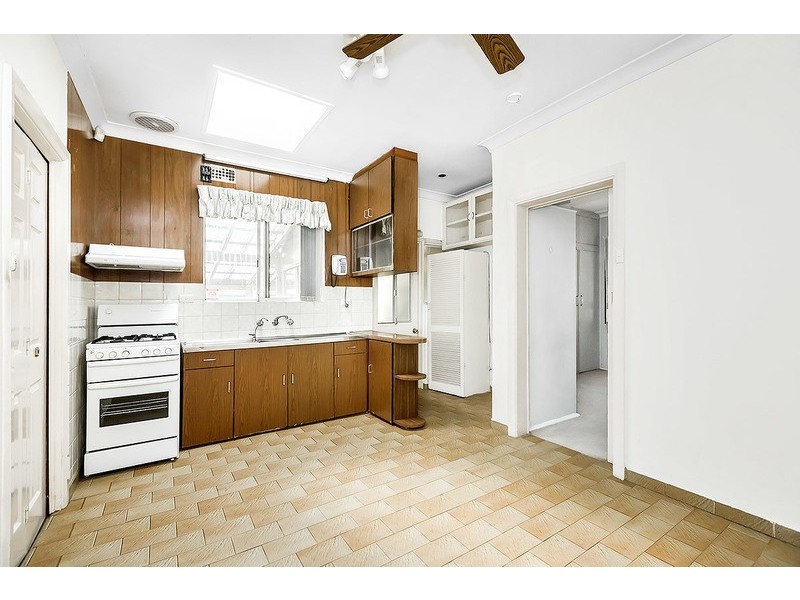 8 Eve Street, Strathfield NSW 2135