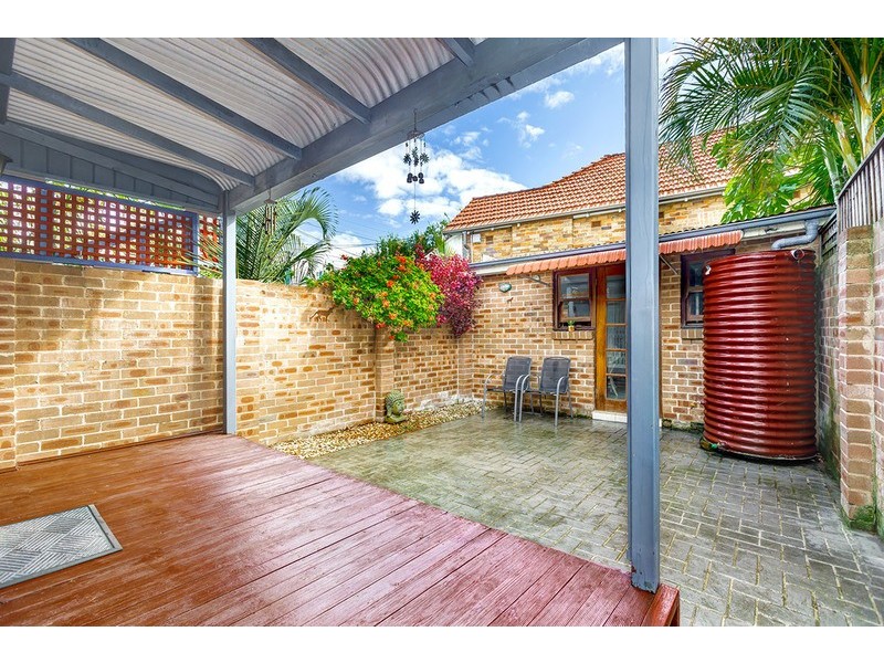 6 Neville Street, Marrickville NSW 2204