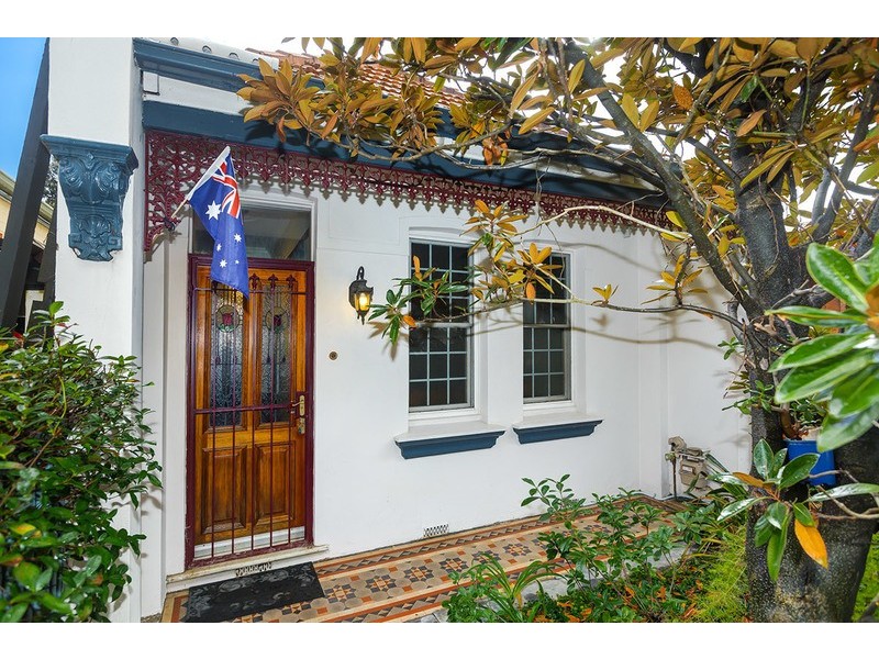 6 Neville Street, Marrickville NSW 2204