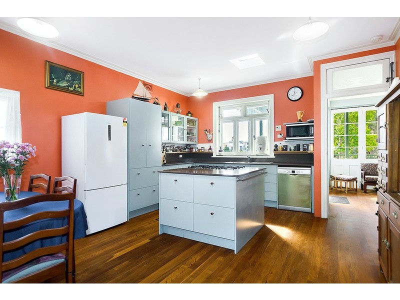 18 Grove Street, Marrickville NSW 2204