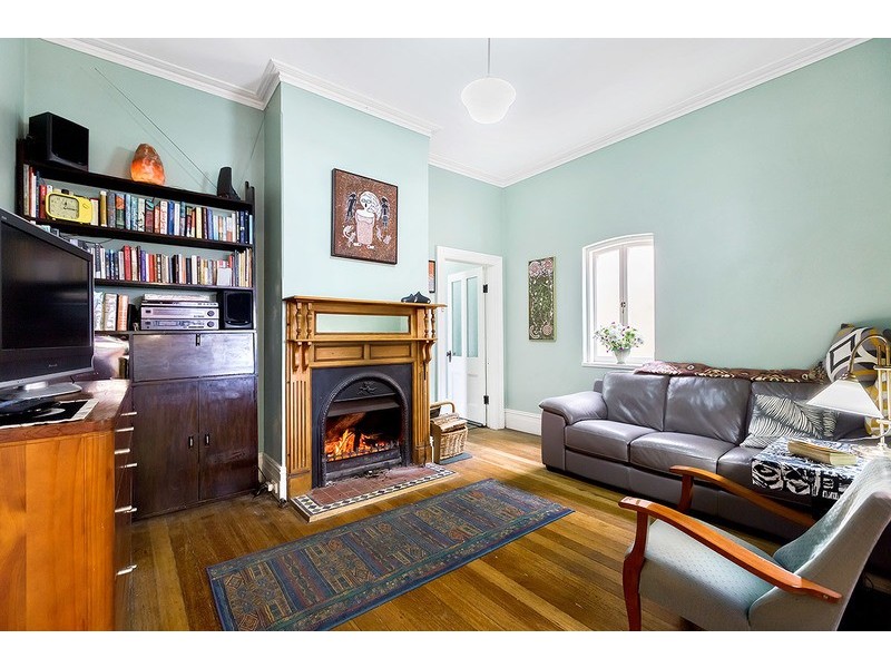 18 Grove Street, Marrickville NSW 2204