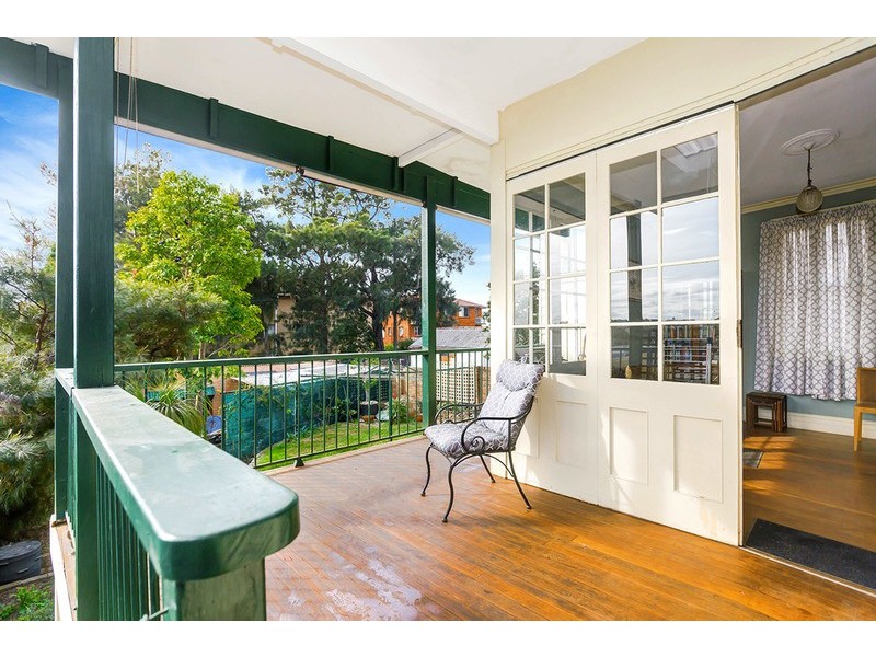 18 Grove Street, Marrickville NSW 2204