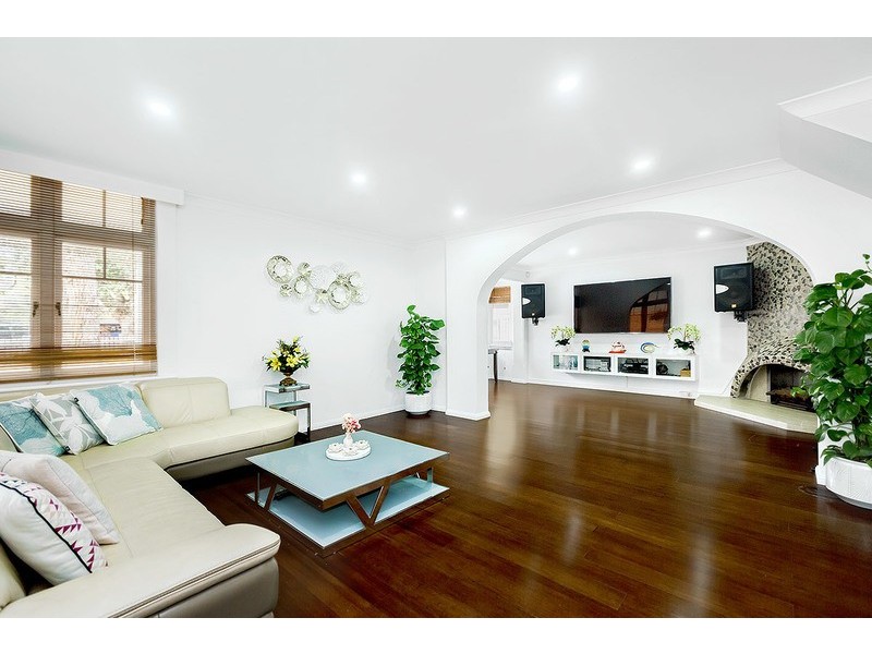 51 Merley Road, Strathfield NSW 2135