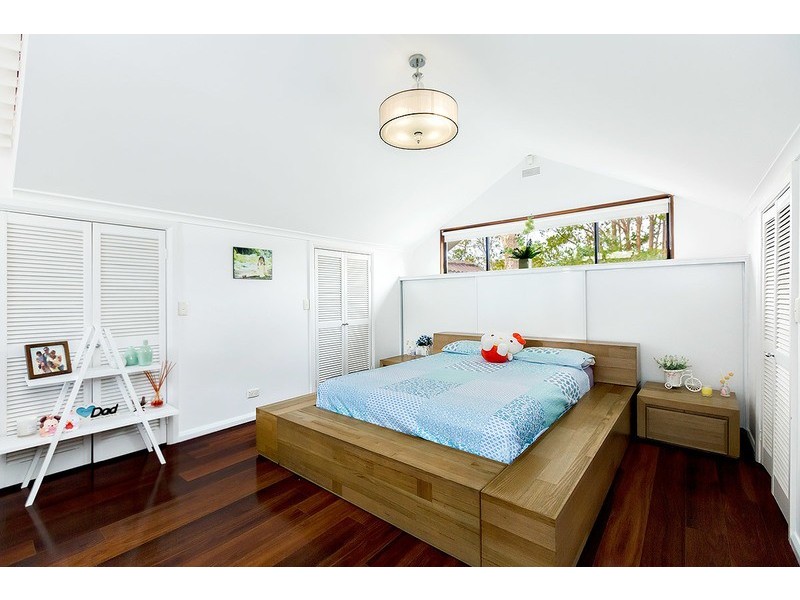 51 Merley Road, Strathfield NSW 2135