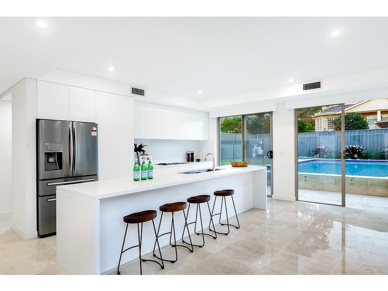 17 Glenarvon Street, Strathfield NSW 2135