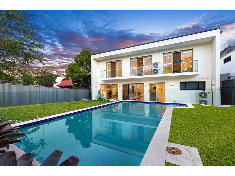 17 Glenarvon Street, Strathfield NSW 2135